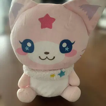 수다쟁이 모코냥