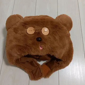 USJ 미니언 팀 팬캡 유니버셜