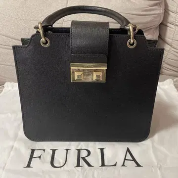 FURLA 훌라 2way 숄더백