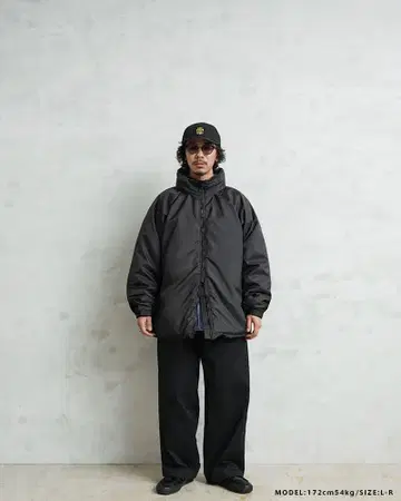 TENNIER INDUSTRIES ECWCS GEN III LEVEL 7