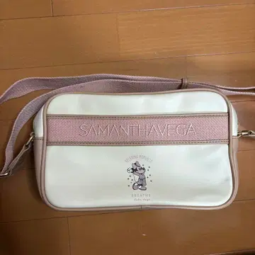 SAMANTHAVEGA 미니 마우스 숄더백