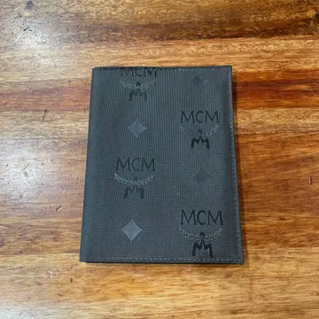 MCM 카드 케이스