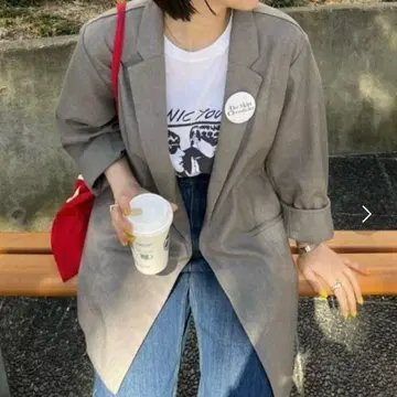 Kastane 카르제 테일러드 자켓