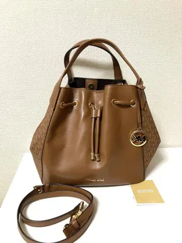 MICHAEL KORS 숄더백