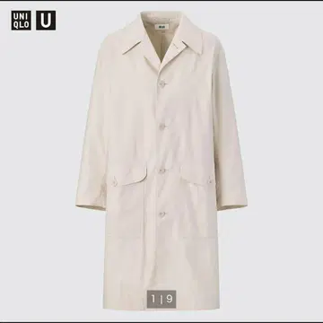 유니클로 UNIQLO U