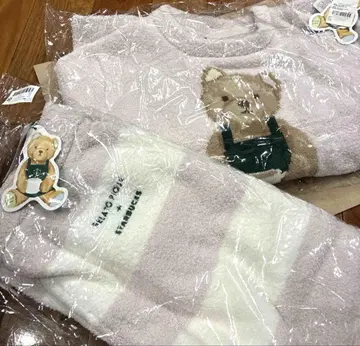 젤라또피케 스타벅스 룸웨어 핑크