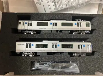GREENMAX 817계 1000번대 트레일러 자동차