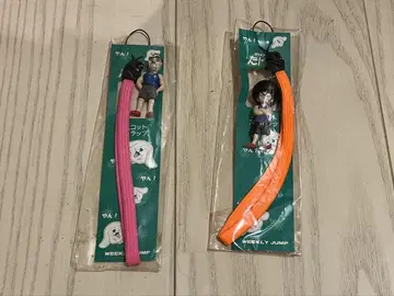 당시물 세기말 리더전 다케시 스트랩