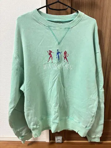 페코클럽 댄싱 맨투맨