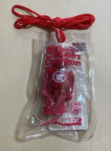 BE@RBRICK 베어브릭 WCC FUTURA 후추라