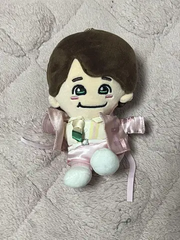 치비누이 오하시 카즈야