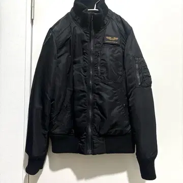 ALPHA INDUSTRIES 자켓