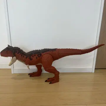 마텔 공룡 BIG 피규어