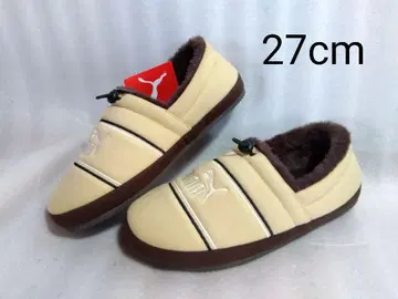 푸마 타프모크 저지 27cm 집 안에서도 밖에서도 타프모크