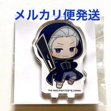 카즈노하 아메히코 아크릴 스탠드 애니메이트 카페 아니카페 SideM