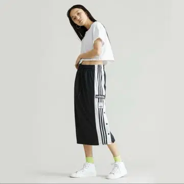 adidas 스커트