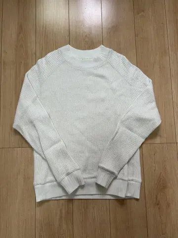 Jackman WAFFLE MIDNECK 잭맨