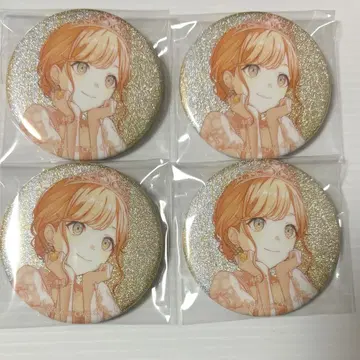 프로세카 캔뱃지 준 브라 하나사토 미노리