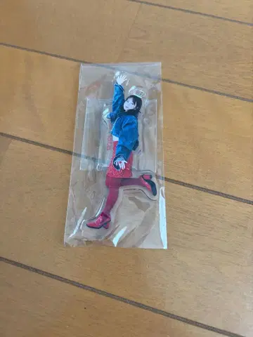 미개봉 하타 메이 아크릴 스탠드