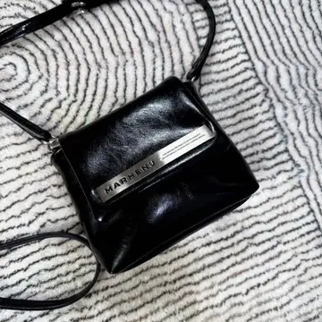 MARHEN.J [정품] Elyze Bag 엘리제 백