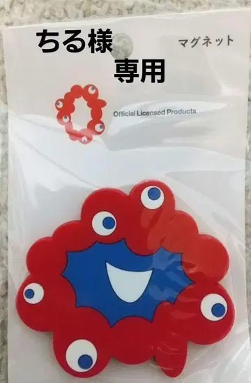 오사카 간사이 만박 미야쿠미야쿠 마그넷