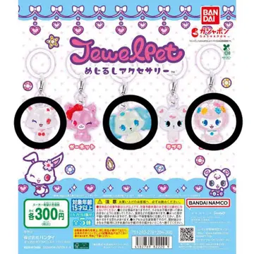 주얼펫 메지루시 액세서리