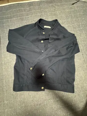 nonnative 네이비 자켓 사이즈 free 가격 인하 협상 가능