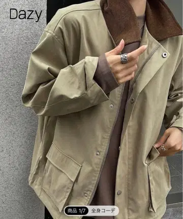SHEIN 쉬인 아우터
