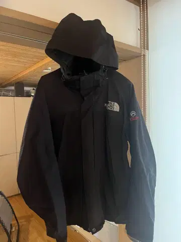 THE NORTH FACE SUMMIT 마운틴 자켓