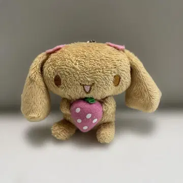 시나모롤 모카 봉제 인형 마스코트 2008