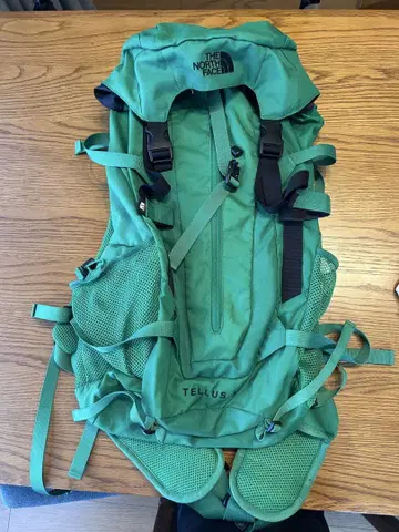 NORTHFACE TELLUS30 백팩 30리터