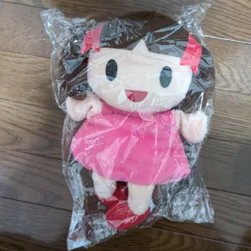 타무라 유카리 유카리 왕국 꼬마 유카린 퍼펫