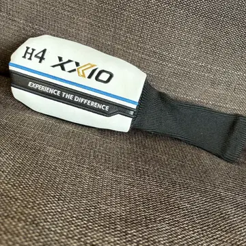 XXIO H4 유틸리티용 골프헤드커버