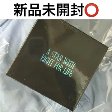 ATEEZ 아티즈 POPUP 8room 반지 ATINY RING