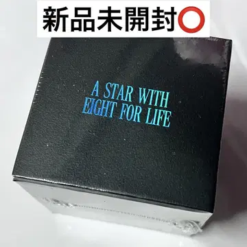 ATEEZ 아티즈 POPUP 8room 반지 ATINY RING