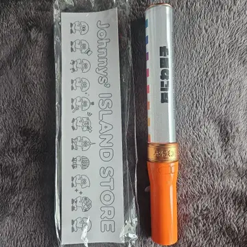 나니와단시 킴브레 응원봉
