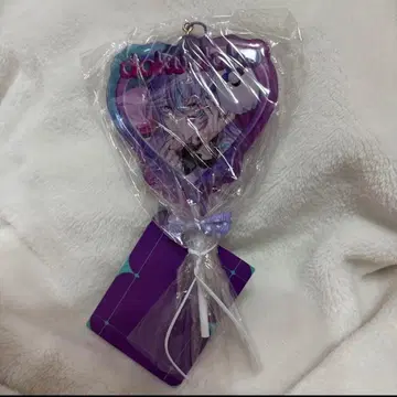 니지소사쿠 09 아크릴 키링