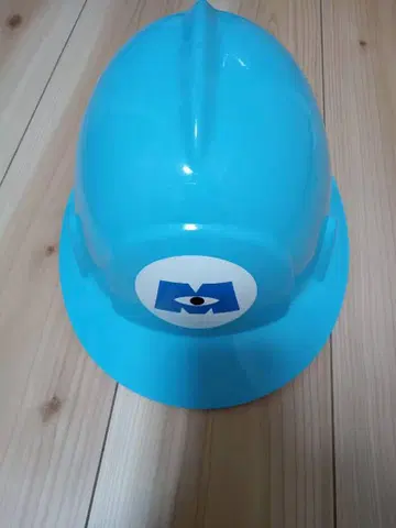 몬스터즈 잉크 헬멧