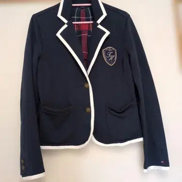 24시간 한정 판매 Tommyhilfiger 테일러드 자켓 S