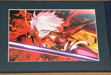 FGO Road to 7 캐릭터 파인 포리오 유가 쿠셰트라