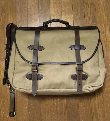 필슨 라지 칼리 온 백 242 새상품급