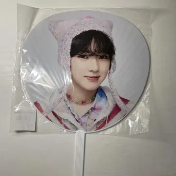 사쿠야 부채