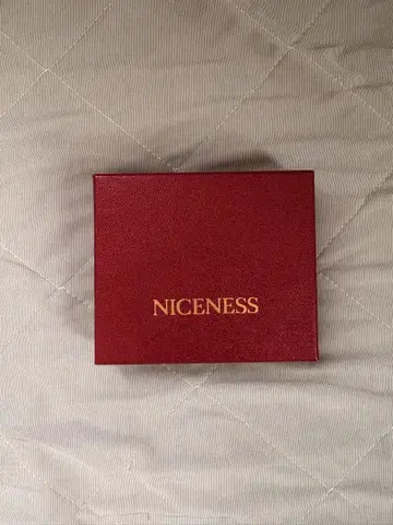niceness L.DAYS