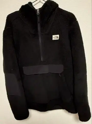 [ 일본 미발매 ] THE NORTH FACE 플리스 자켓