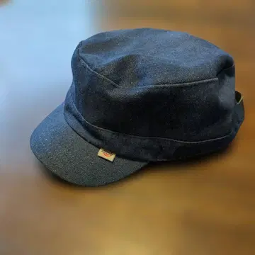 캡틴스태그 디키즈 콜라보 캡