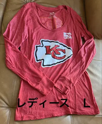 Kansas City Chiefs Mahomes 15