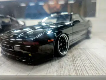 이그니션 1/18 수프라 3.0 GT 터보 A 커스텀