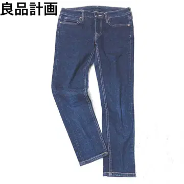 상품 기획 데님 청바지 스키니 캐주얼 인디고