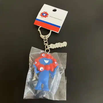 오사카 만박 미야쿠미야쿠 키링