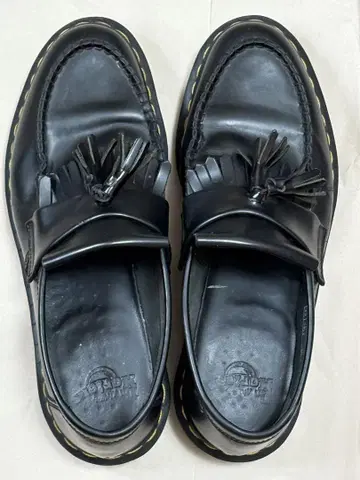 닥터마틴 에이드리안 UK8 Dr.Martens